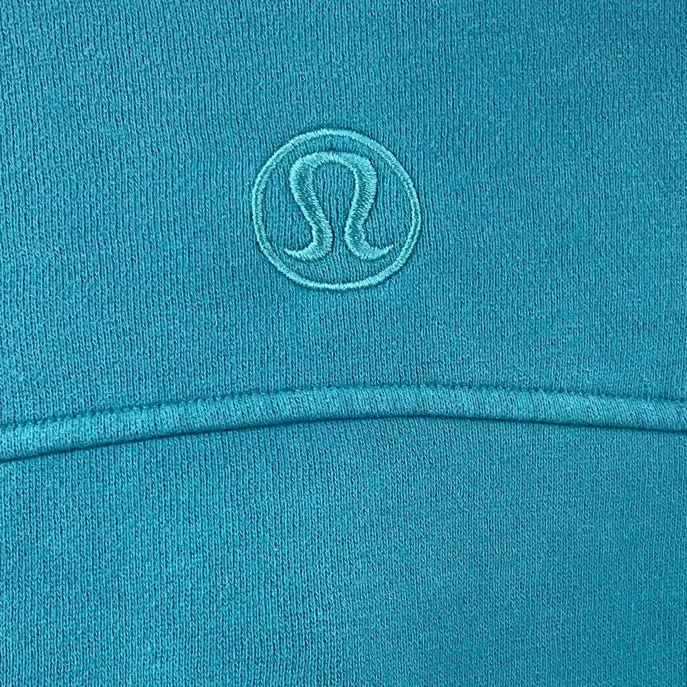 Lululemon Scuba Oversized Funnel Neck Half Zip
Oceanic W3FJ6S XS/S - Picture 10 of 11